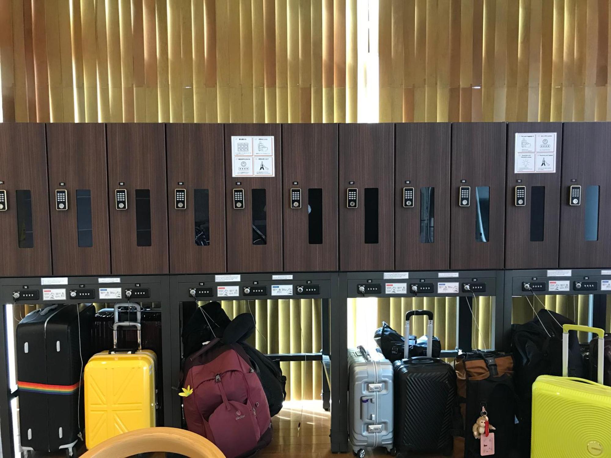Chisun Grand Nagano Hotel Bagian luar foto